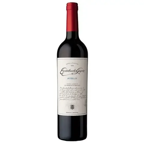 Escorihuela Gascón Syrah