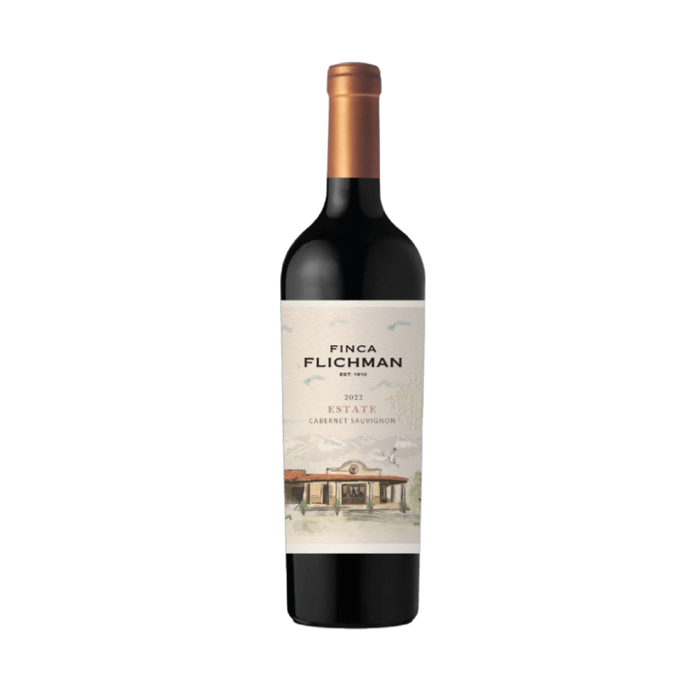 Flichman Estate Cabernet