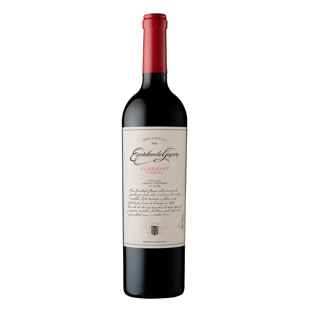 Escorihuela Gascón Cabernet Sauvignon