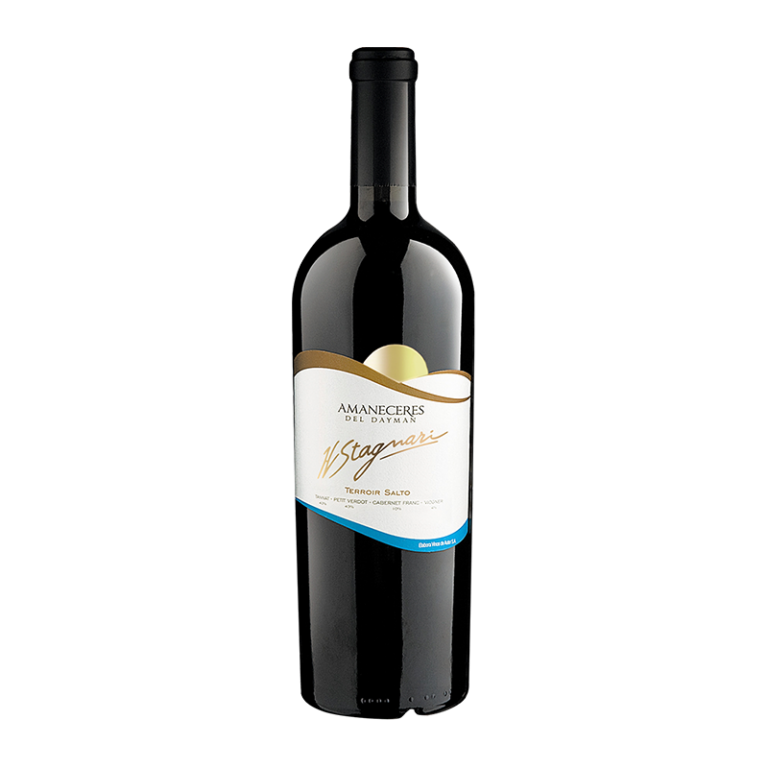 Amaneceres Blend HStagnari