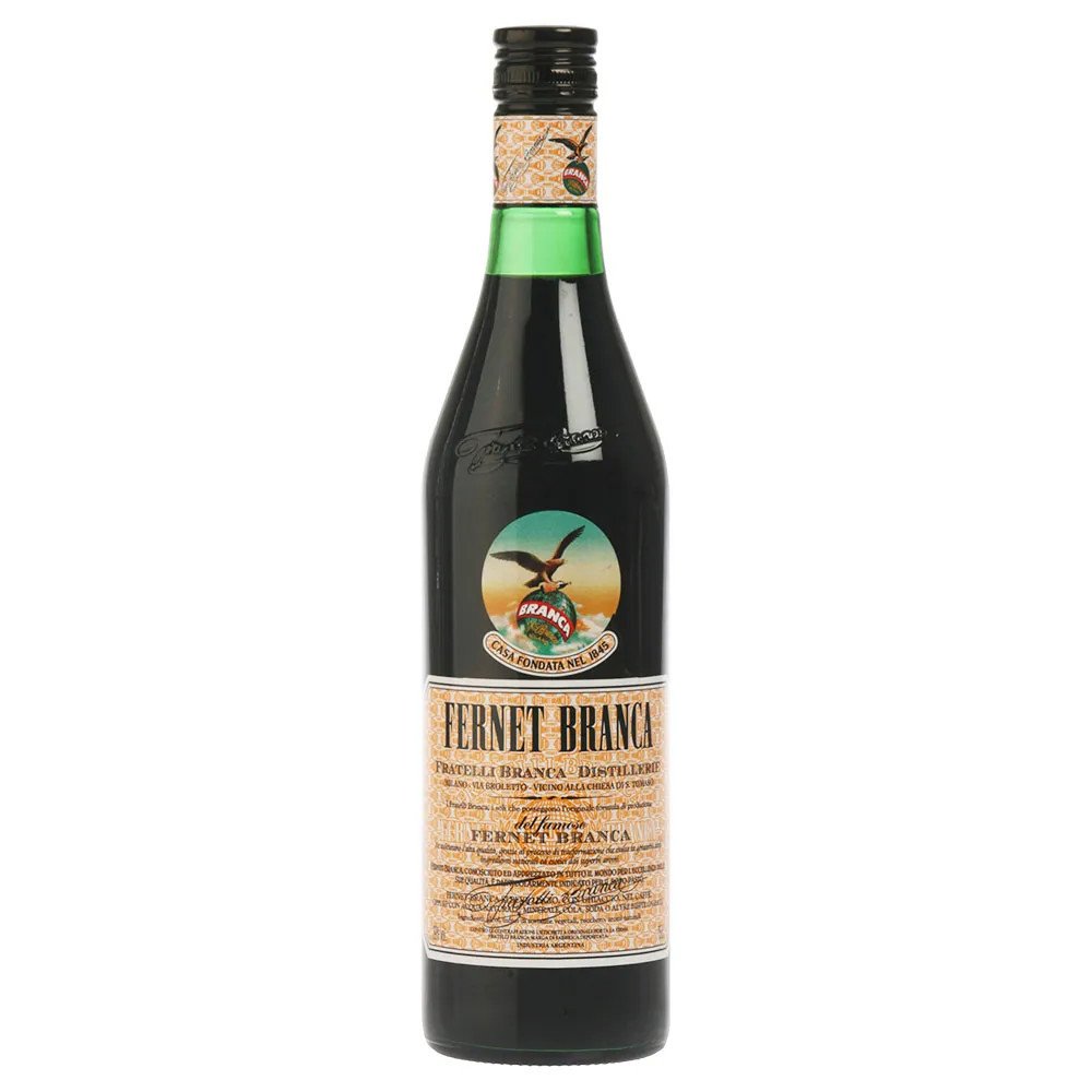 Fernet Blanca 1lt