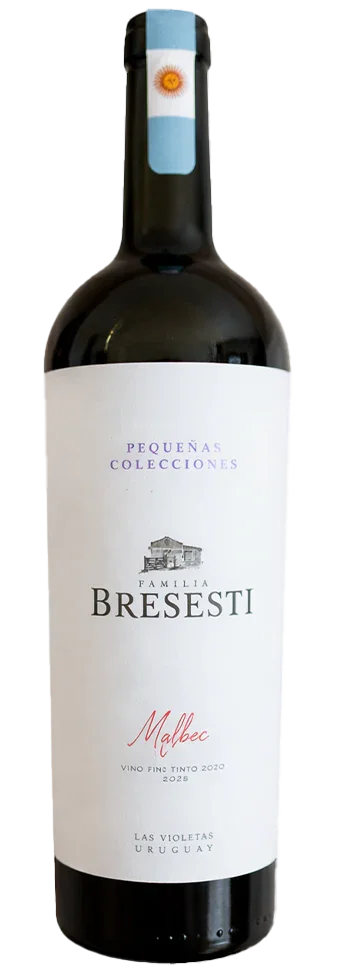 Bresesti Malbec