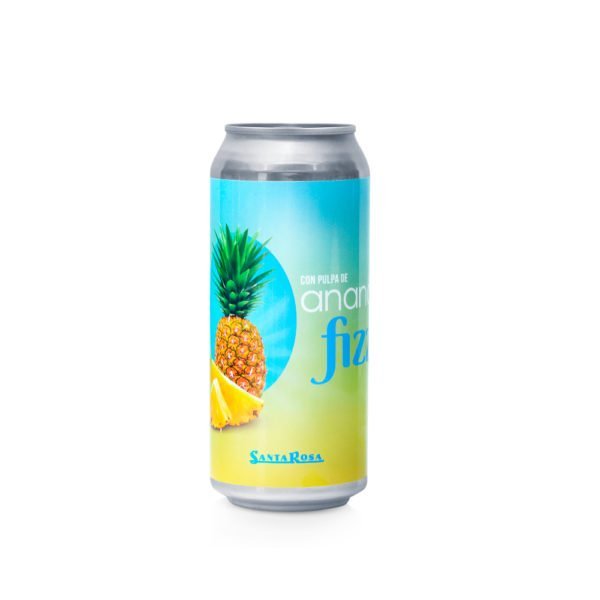 Ananá Fizz