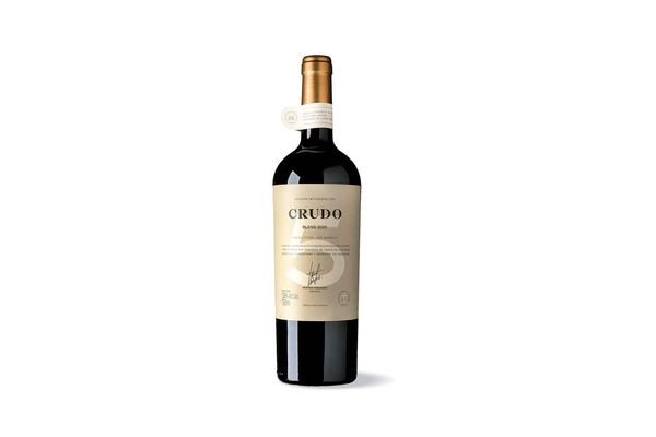 Crudo 5 Blend
