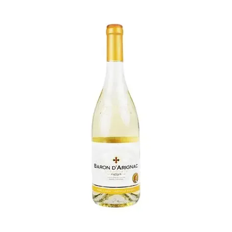 Baron Darignac blanco medio dulce