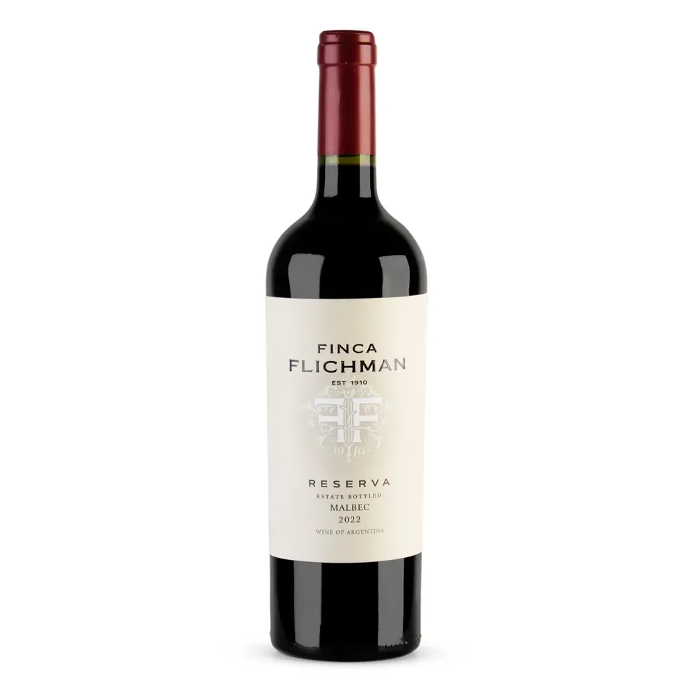 Flichman Reserva Malbec