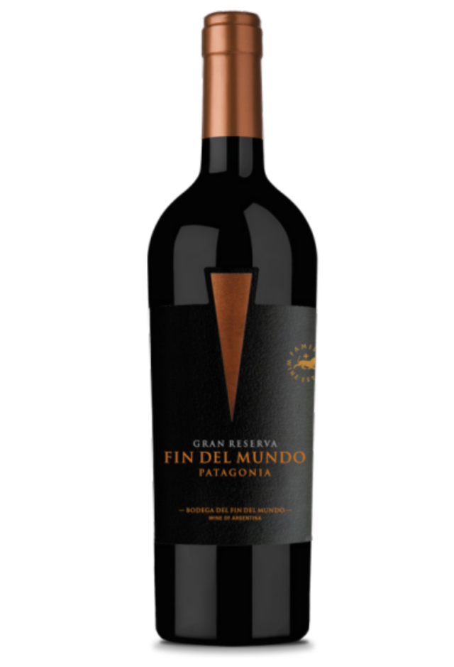 Fin del Mundo Gran Reserva