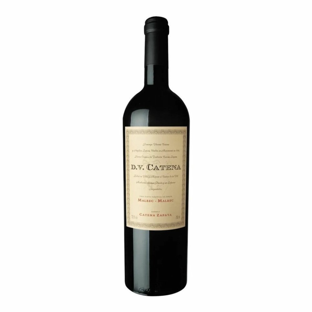 Dv Catena Malbec Malbec