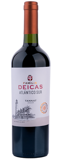 Atlantico Sur Tannat