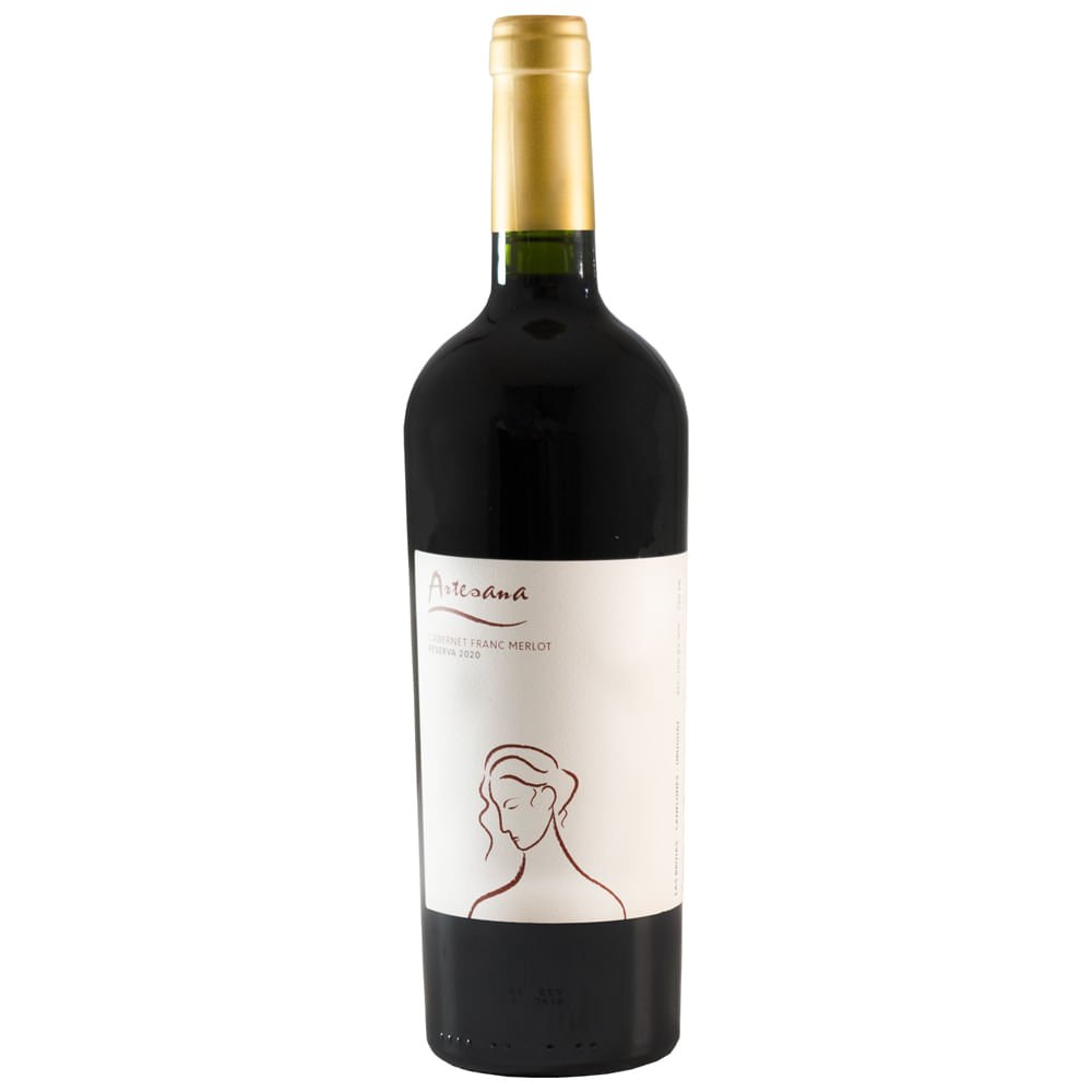 Artesana Cab Franc Merlot