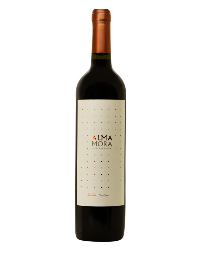 Alma Mora Cabernet Sauvignon