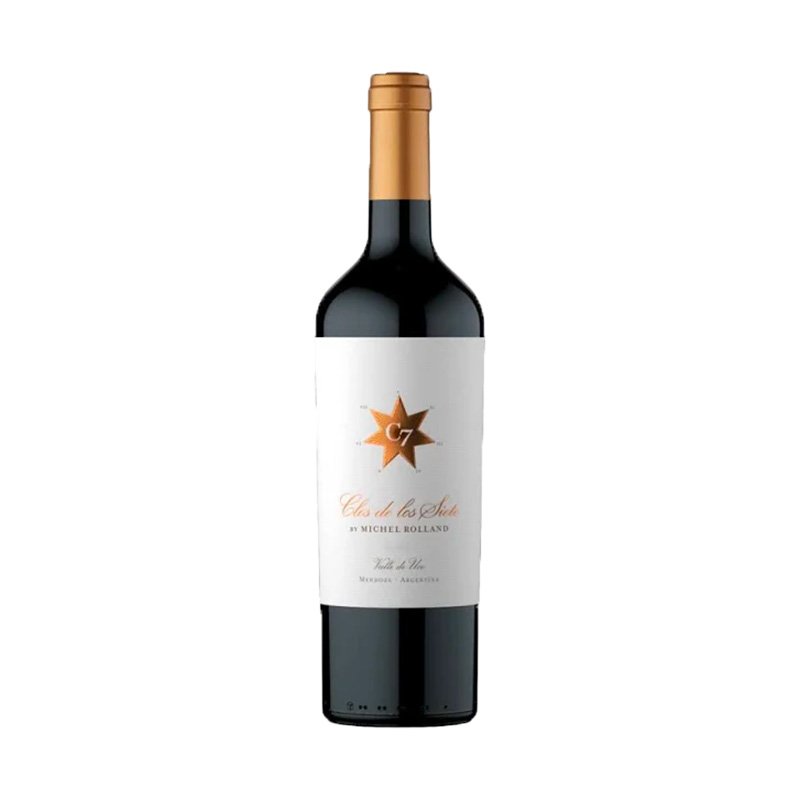 Clos de los Siete