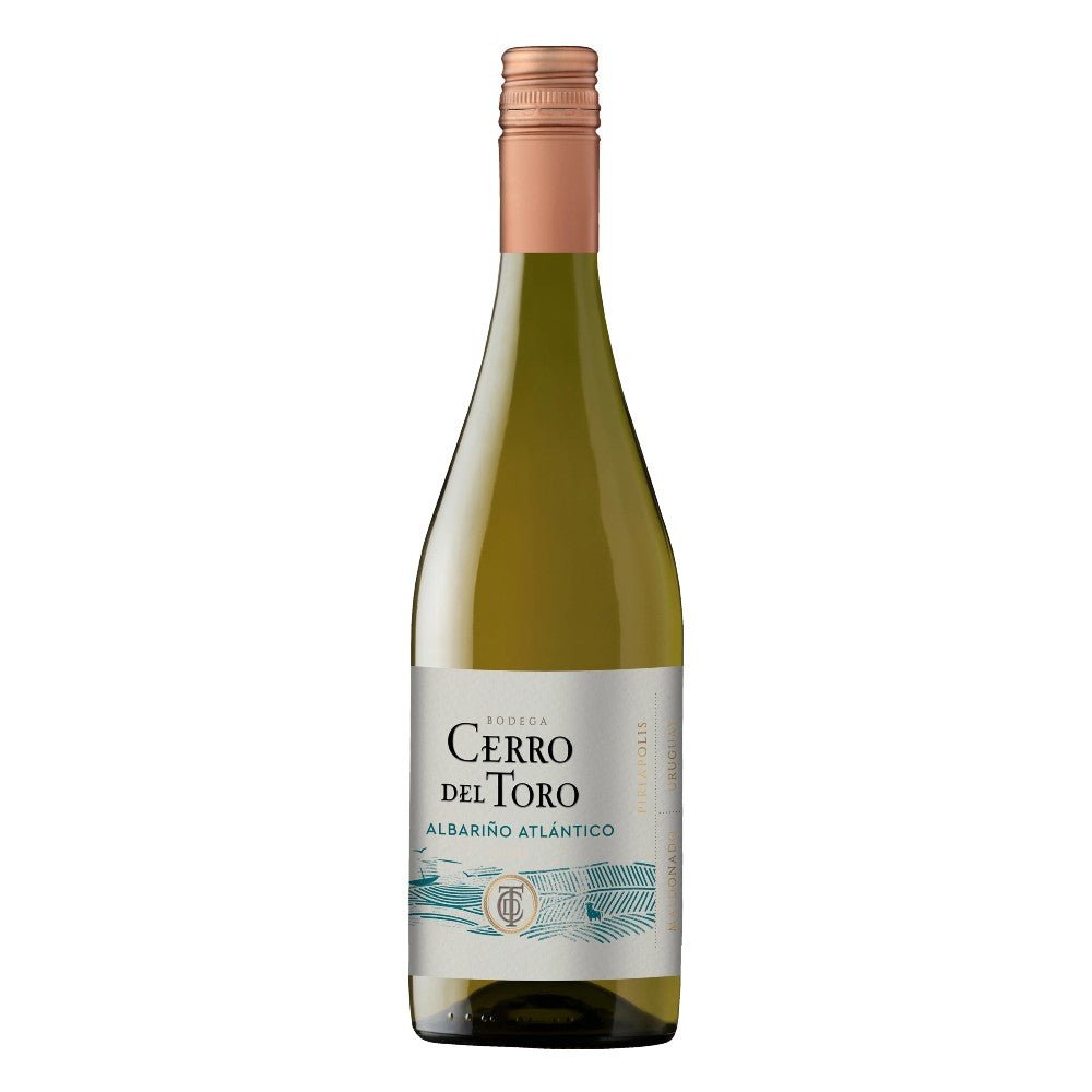 Cerro del Toro Albariño Atl