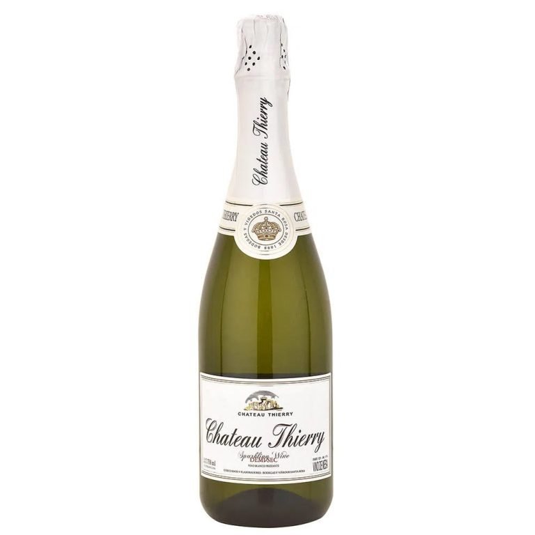 Chateau Thierry Extra Brut