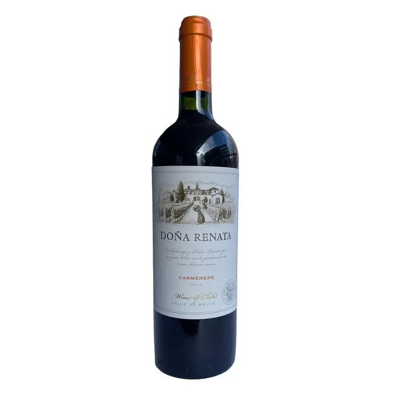 Doña Renata Carmenere
