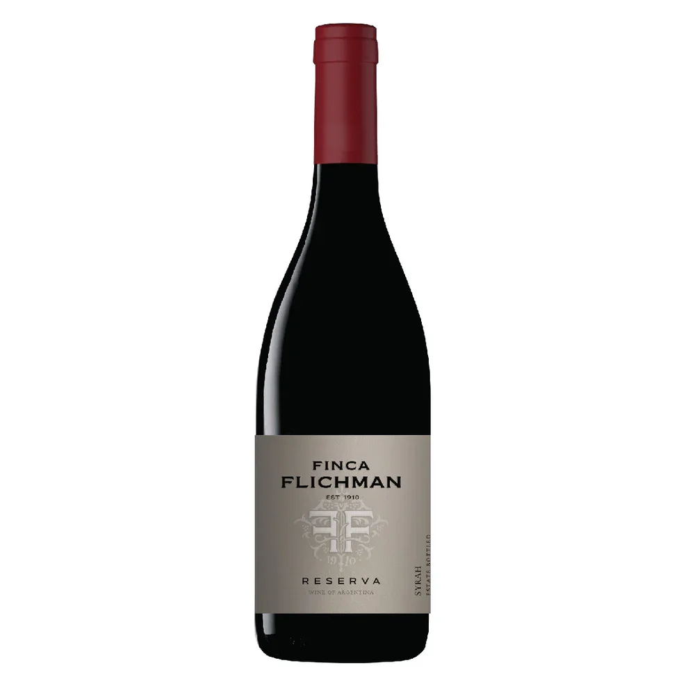 Flichman Reserva Syrah