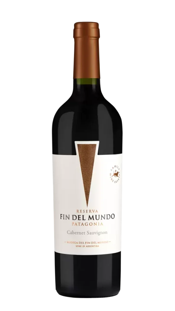 Fin del Mundo Cabernet Sauvignon
