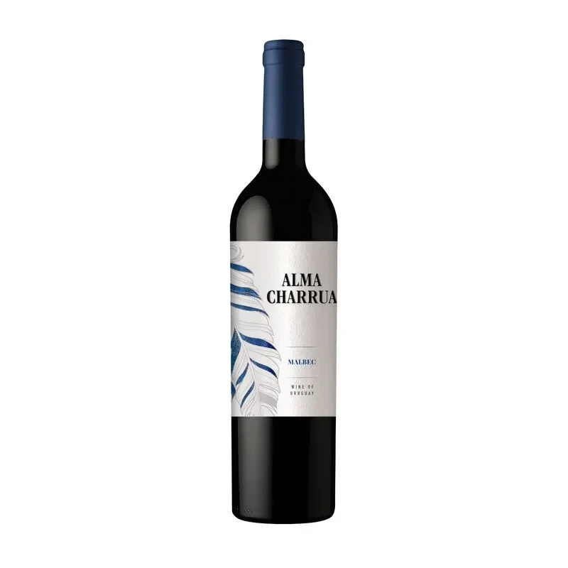 Alma Charrua Malbec