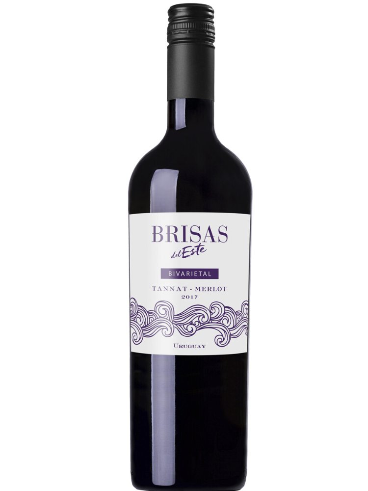 Brisas Tannat Merlot