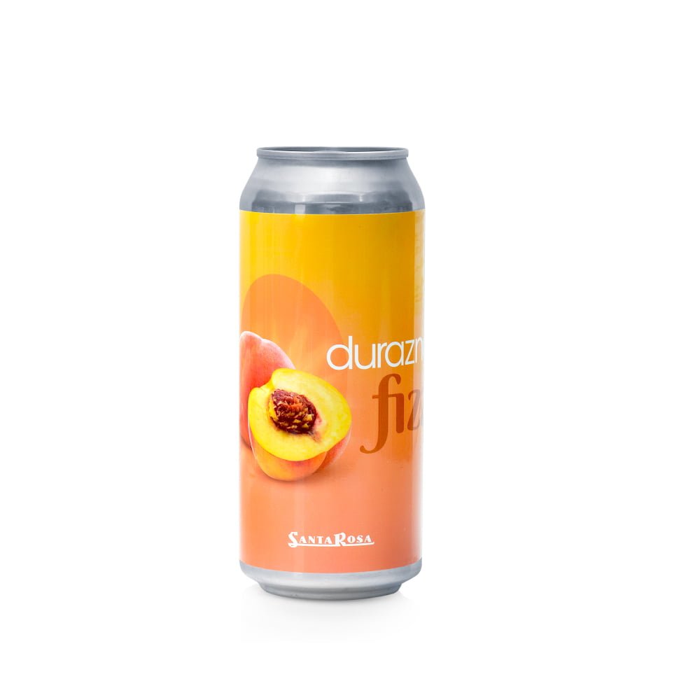 Durazno Fizz