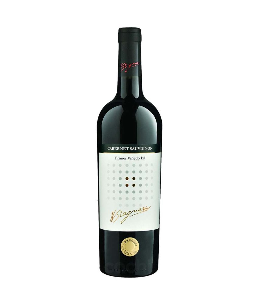 Cabernet 1x1 HStagnari