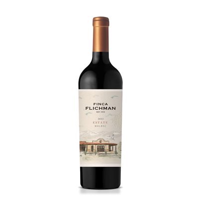 Flichman Estate Malbec