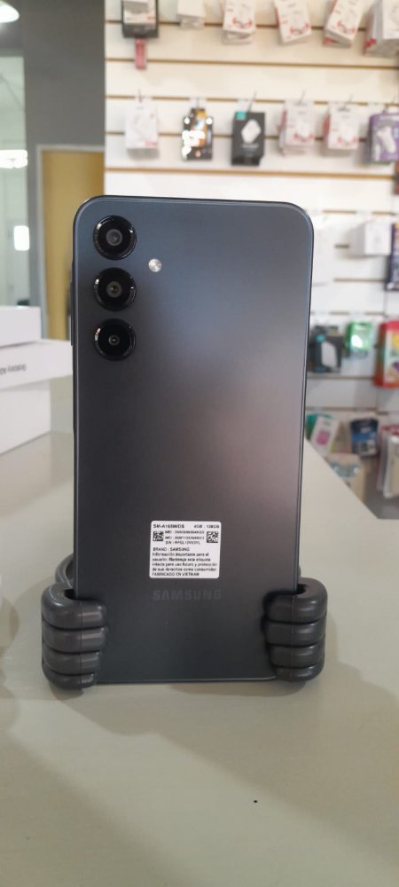 CELULAR NUEVO SAMSUNG A16