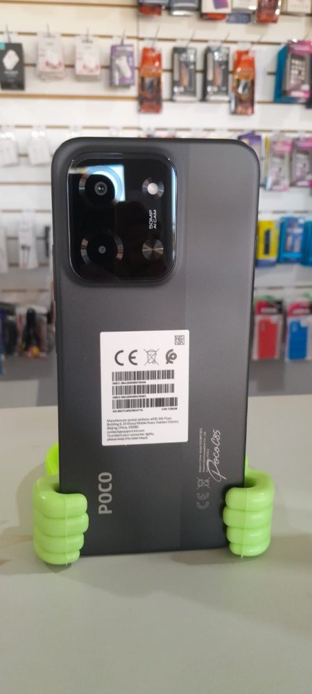 POCO C85 CELULA