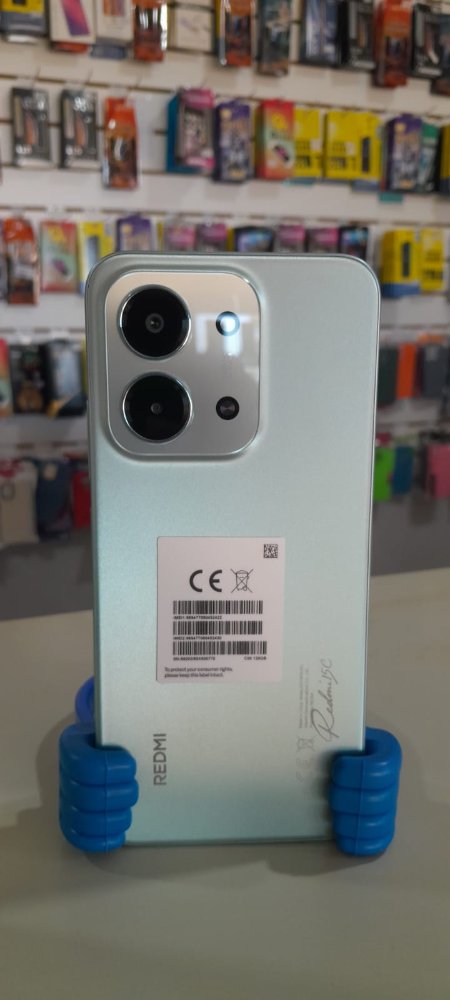 Redmi 15C