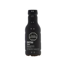 HATSU 250G NEGRO
