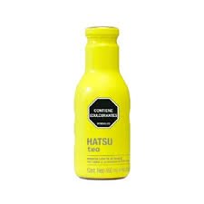 HATSU 250G AMARILLO