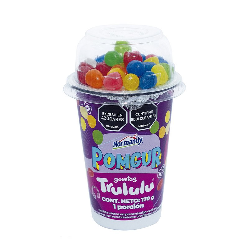 POMGUR TRULULU 170G