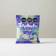 MASMELOS TRULULU C.P UNICORNIO