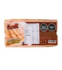 TOCINETA SURELLY 1KG