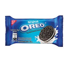GALLETAS OREO 36G