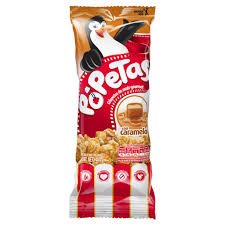 POPETAS CARAMELO PEQUEÑAS