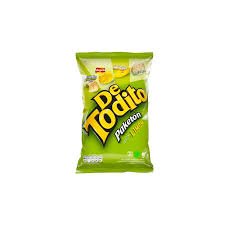 DE TODITO LIMON 50G