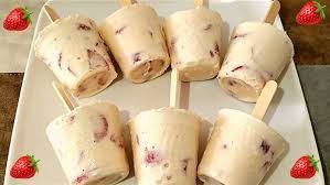 HELADO DE CREMA