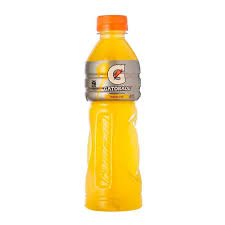 GATORADE MARACUYA 500ML