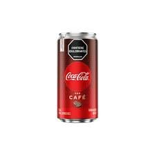 COCA COLA CAFÉ 269ML LATA