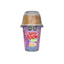 SUPER BOOM HOJUELAS 170G