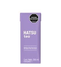 HATSU CAJITA LILA