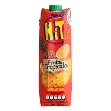 HIT FRUTOS TROPCALES 1L