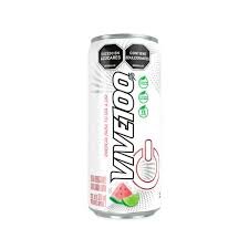 VIVE100 SANDIA-LIMON LATA 310ML