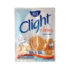 CLIGHT NARANJA