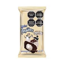 PINGUINO COOKIES AND CREAM 80G