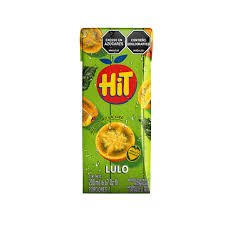 HIT DE LULO CAJITA