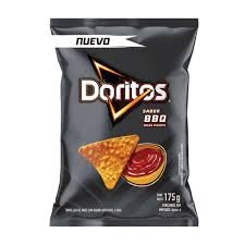 DORITOS BBQ