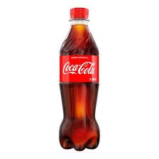 COCA COLA ORIGINAL 400ML