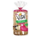 PROMO PAN VITAL FRUTICEREAL